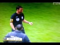 Ref can't find his cards for second half of Reading-Liverpool game
