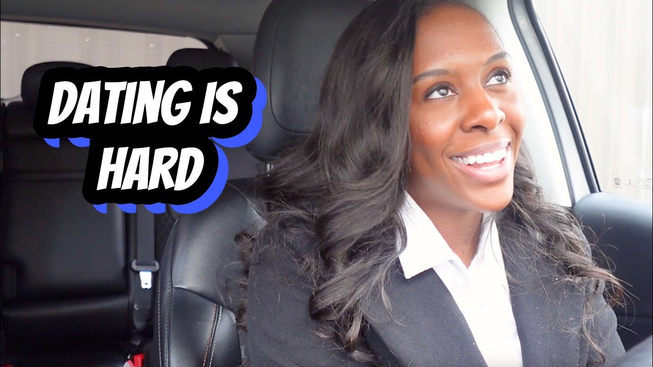 Let's Talk About It: Dating Rant - YouTube