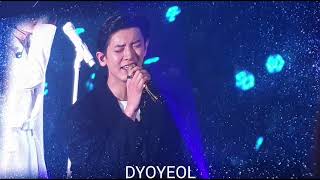 191230 EXO PLANET #5 – 오늘도 (Day After Day)   EXplOration [dot]