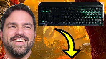 Hugo’s Inverted Challenge... with a TWIST!