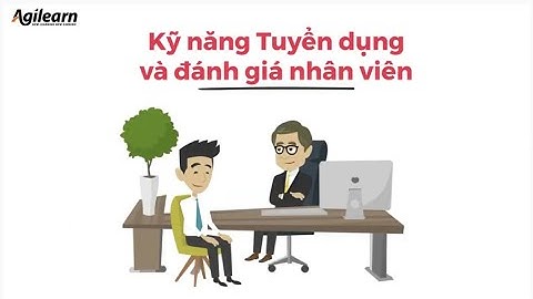 Đánh giá nhân viên viện khao học năm 2024