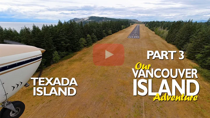 Vancouver Island Series - Wow, This Changes Everyt...