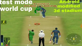 Cricket World cup Fever Android screenshot 4