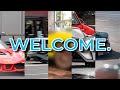 WELCOME TO CAPTURECARS 2021