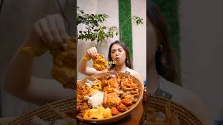 Finally Tried The Fried Chicken That Is The Pride Of Bandung Residents 