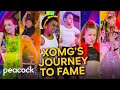 The Fierce Members of XOMG POP | Siwas Dance Pop Revolution