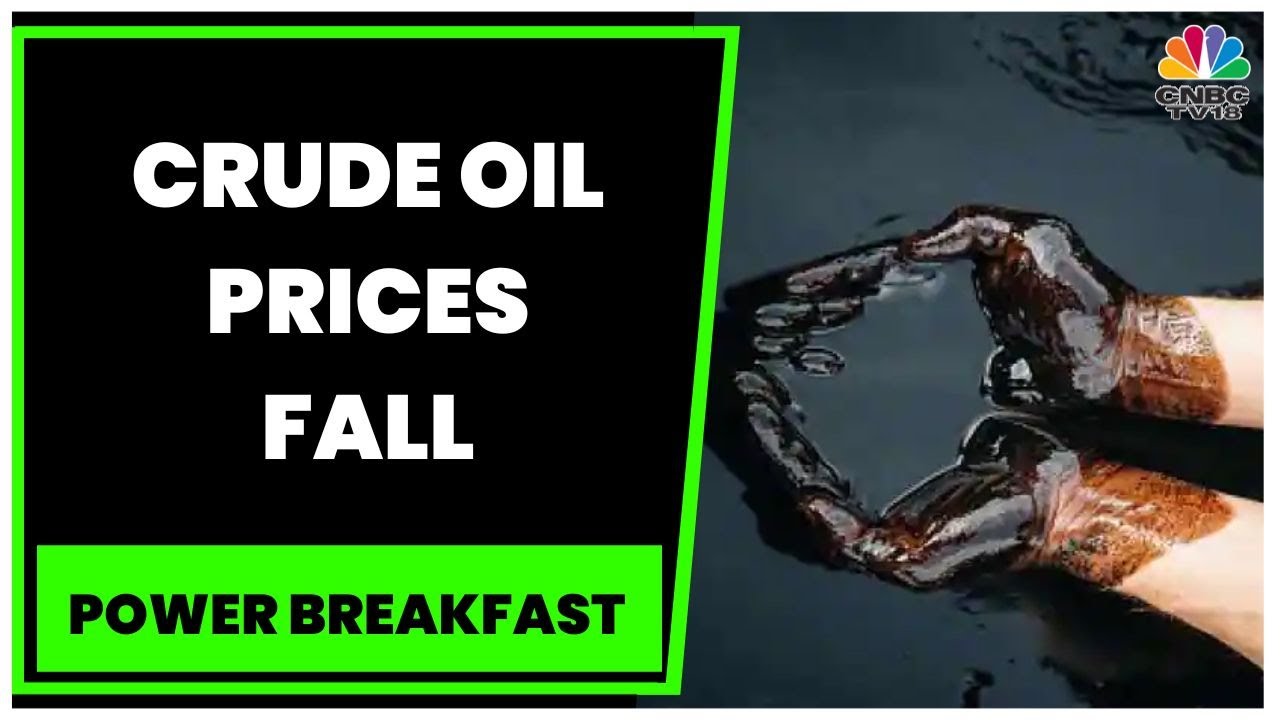 Crude Oil Prices Fall On Rumors Of An OPEC Split, Metal Prices Decline ...