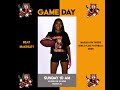 Tiger Talk 54 Girls Flag Football Preview for the Massillon Tigers
