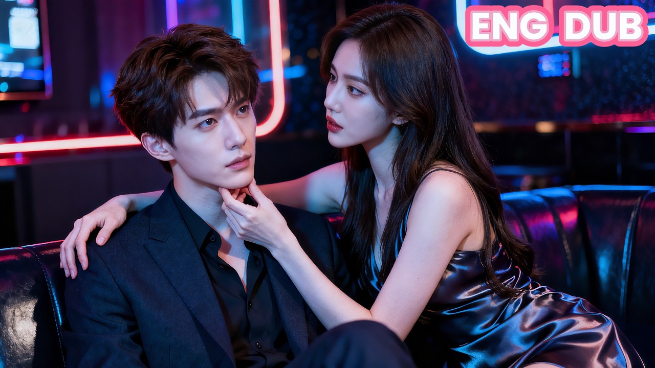 【ENG DUB】I Seduced The Grumpy CEO For Revenge... Then Found His ...