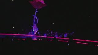 Katy Perry - Deja Vu & Tsunami (Live in Indianapolis December 9th, 2017)