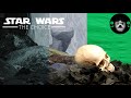 Star Wars: The Choice (Fan-Film). VFX