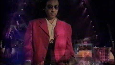 Jean Michel Jarre - Magnetic Fields 2