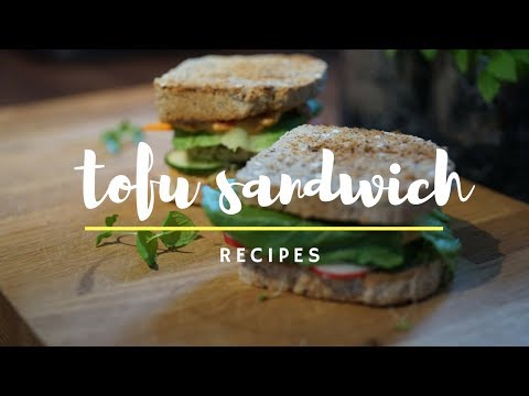 Sandwich recipes/Mllas Kitchen