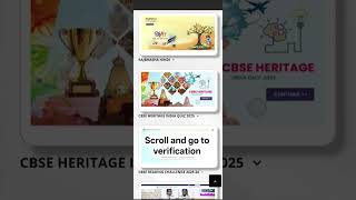 Find CBSE re-evaluation link