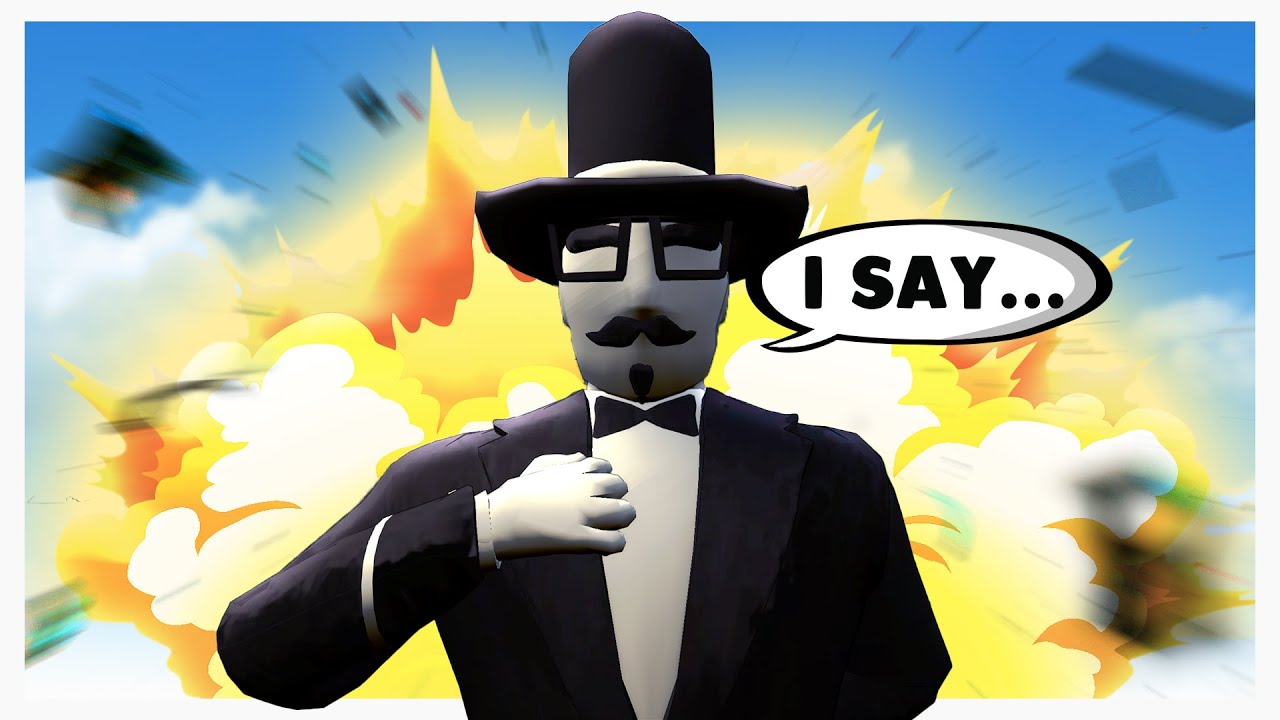 The Most Sophisticated Video on YouTube