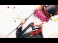 【千銃士R】1周年記念PV