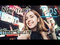 New years eve in times square  tips