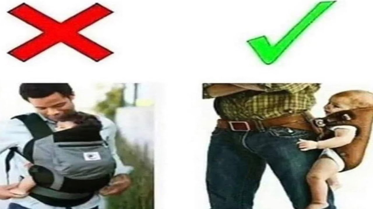 Blarg Reacts To Low Quality Memes That Will Make You Laugh