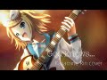 【ボカロカバー】God knows…/鏡音リン【涼宮ハルヒの憂鬱】