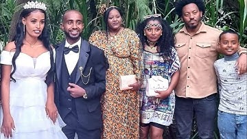 New Eritrean Artist Wedding 2025 #eritrean #habesha #eri #new #tigray #eritrea #solo #ethiopian 