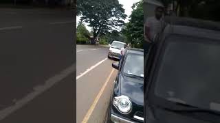 Sri Lanka, Ambanpola Police officer, Cheating People.