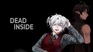 dead inside | oc animation meme