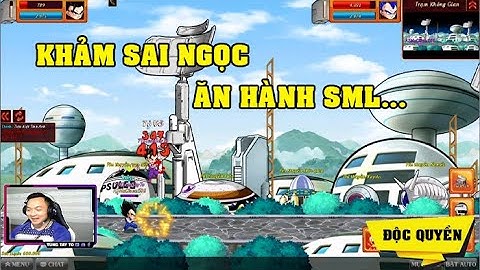 Gọi Rồng Online ✅ Top 2 rủ Top 1 solo, và cái kết...mất cả dép || Tùng Tay To