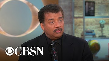 Would a military Space Force accelerate space technology?