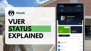 Vuer Status Explained