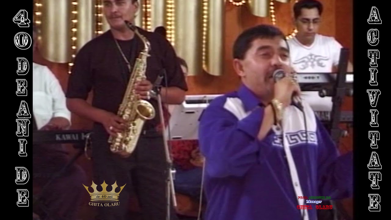 Nicolae Guta -  Dorin Covaci -    tata meu este jupan , toti il stiu de stapan