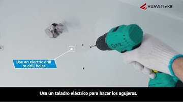 AP361 Installation video