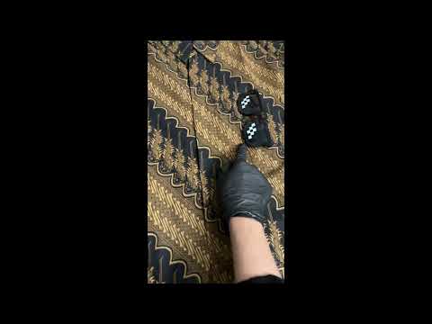 REVIEW DIBAWAH PARANG