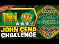 Easily 3 Star John Cena Challenge FAST in Clash of 