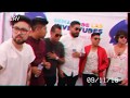 Heat Hummingbird en la Semana de las Juventudes 2018