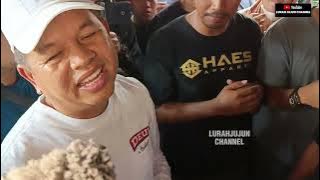 KDM TEMUI PENGHUNI BANGLI/MARGAKAYA SEMPAT ADA PENOLAKAN..