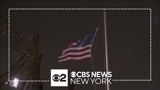High winds, high tide still a concern in Nassau County