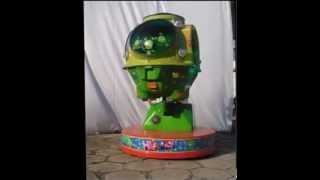 Мини аттракцион Roto UFO(Описание http://www.xn--80aayhqfkpa7b6c.xn--90ais/goods/36992898-detskaya_kachalka_ufo., 2015-10-11T15:31:18.000Z)