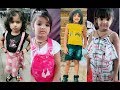 Saniya Ahmed, Hasena Khan And Zoya Khan TikTok Heart Touching And Funny Videos 2019