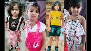 Saniya Ahmed, Hasena Khan And Zoya Khan TikTok Heart Touching And Funny Videos 2019