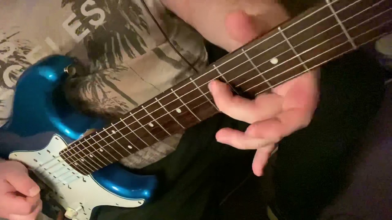 The North - Original song by Geordie Vape Man