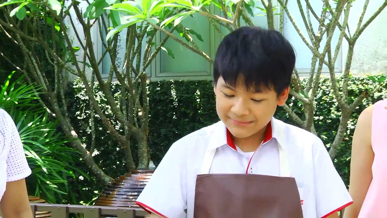 แก๊งรักเด็ก ครอบครัวเอี่ยมสุข (คุณตั๊ก+คุณนุ้ย+น้องภู)