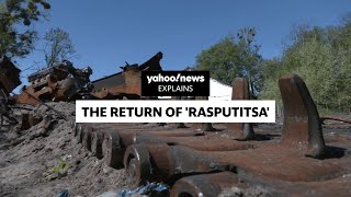 ‘Rasputitsa’ and its role in Russia’s war on Ukraine