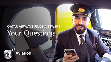 How much does Qatar Airways pilot make?