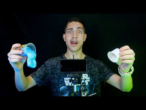 VOCÊ vai dormir em 10 minutos com esse vídeo de ASMR