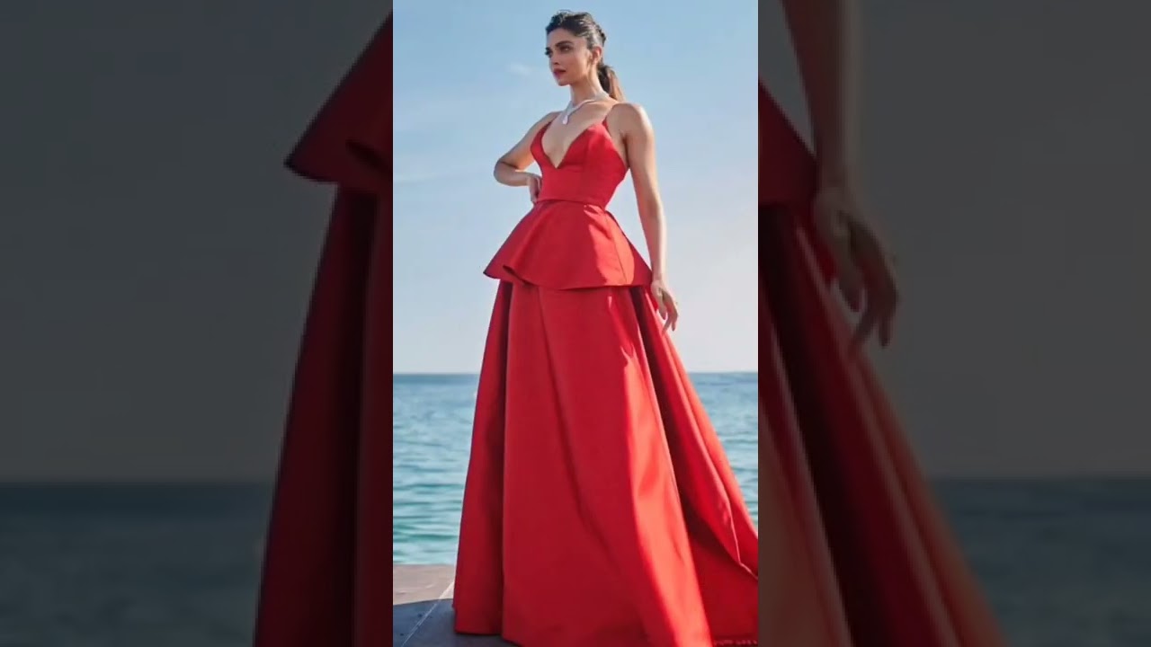 Deepika Padukone at Cannes 2022 🔥🔥 