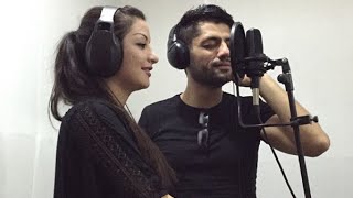 Sadriddin & Ghezaal Enayat - Jane Man 2016 (Live)