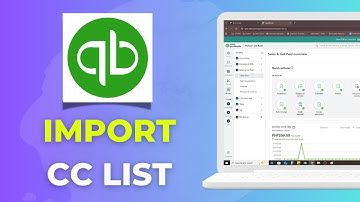 How to Import Customer Lists into QuickBooks Online (Full 2025 Guide) | Step by Step Tutorial