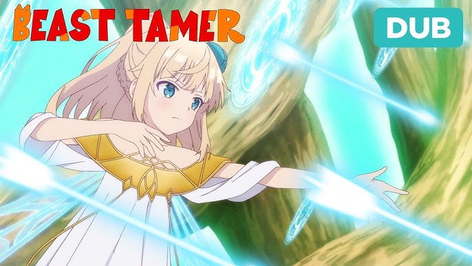 Dub PT) Beast Tamer O poder dos Dragonoides - Assista na Crunchyroll