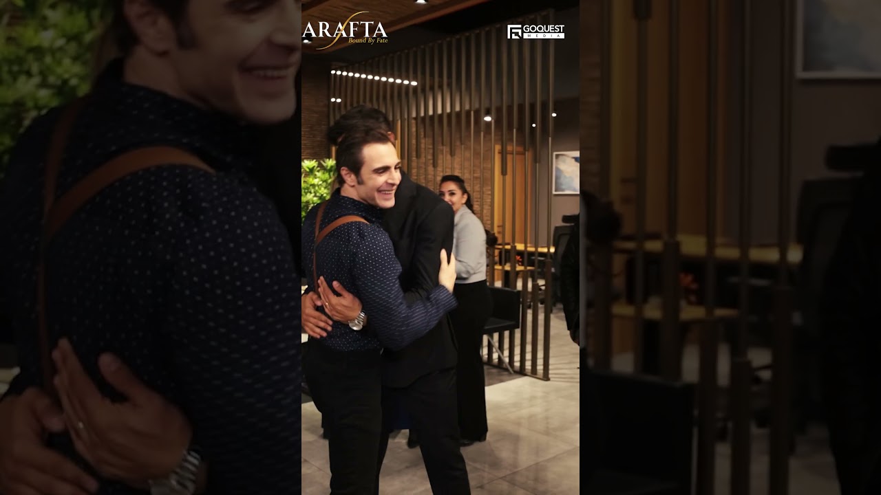 Ateşin Ardındaki Ortak Mutluluk #araftadizisi #arafta | Arafta Türk Dizileri #BTS poster