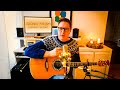 Silent Night - Acoustic (Icelandic version)